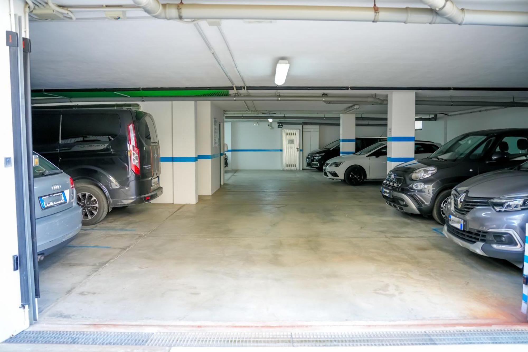 Residence Riviera Alba Adriatica Kültér fotó