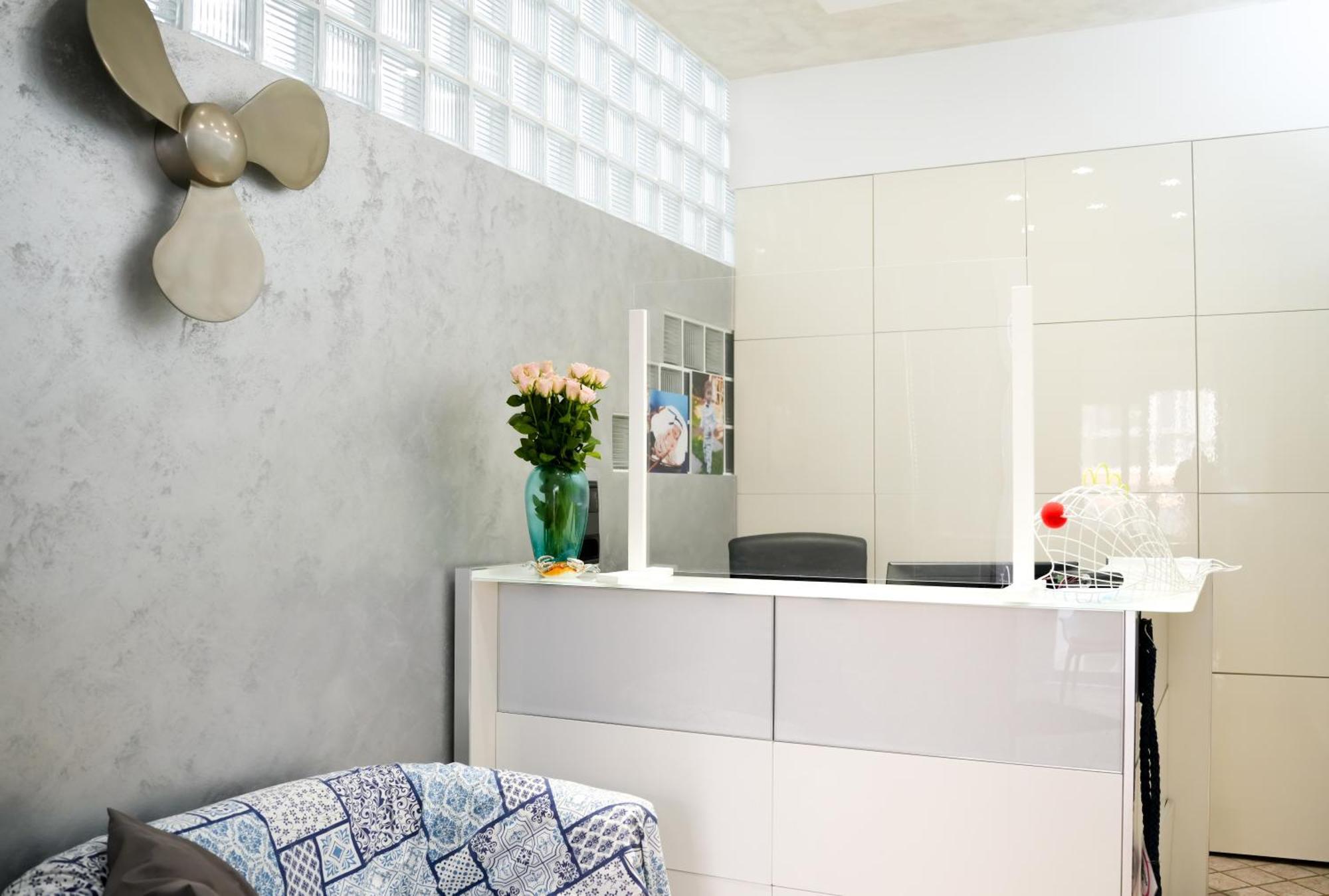 Residence Riviera Alba Adriatica Kültér fotó